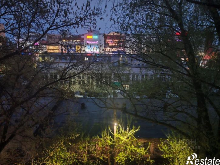 3-комн квартира ул Авроры, 110А,  д. 110А