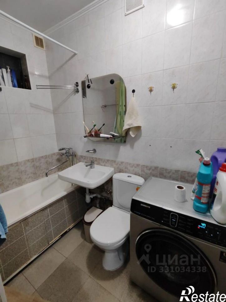 3-комн квартира ул Авроры, 110А,  д. 110А