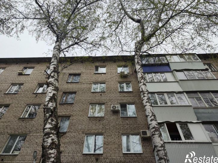 3-комн квартира ул Авроры, 110А,  д. 110А