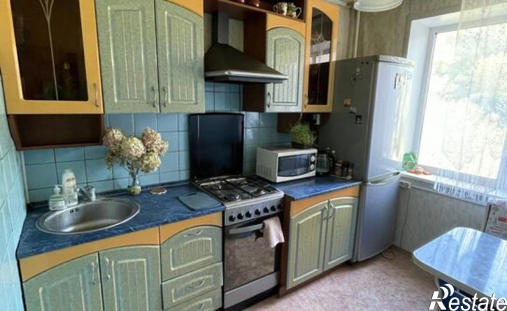 3-комн квартира посёлок Красная Глинка, 1-й квартал, 7
