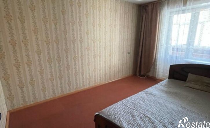 3-комн квартира посёлок Красная Глинка, 1-й квартал, 7