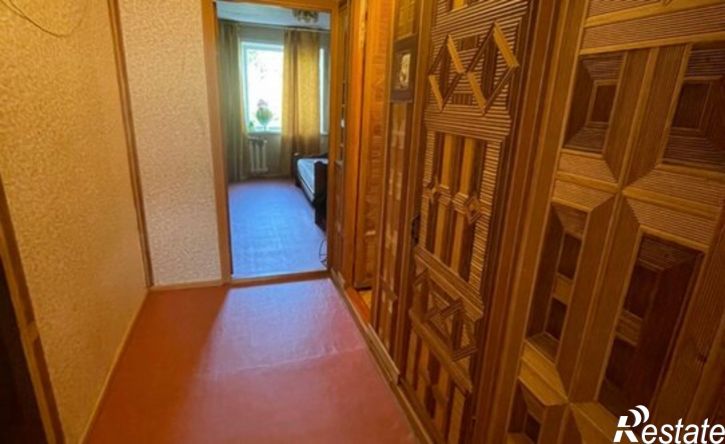 3-комн квартира посёлок Красная Глинка, 1-й квартал, 7