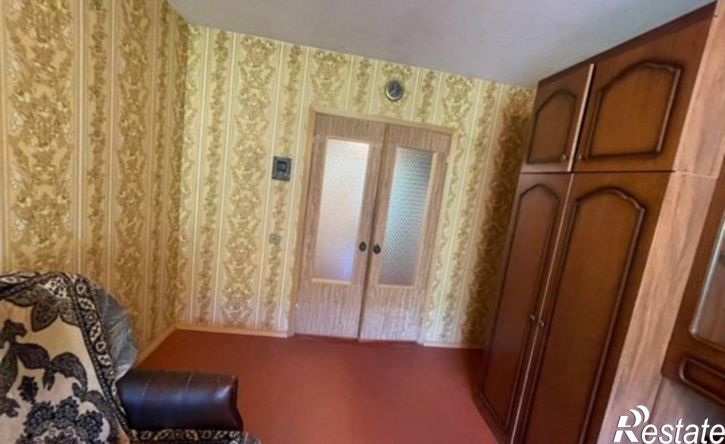 3-комн квартира посёлок Красная Глинка, 1-й квартал, 7