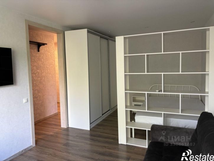 1-комн квартира улица 22-го Партсъезда, 146,  д. 146