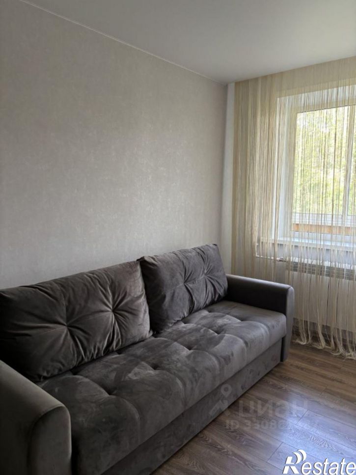 1-комн квартира улица 22-го Партсъезда, 146,  д. 146