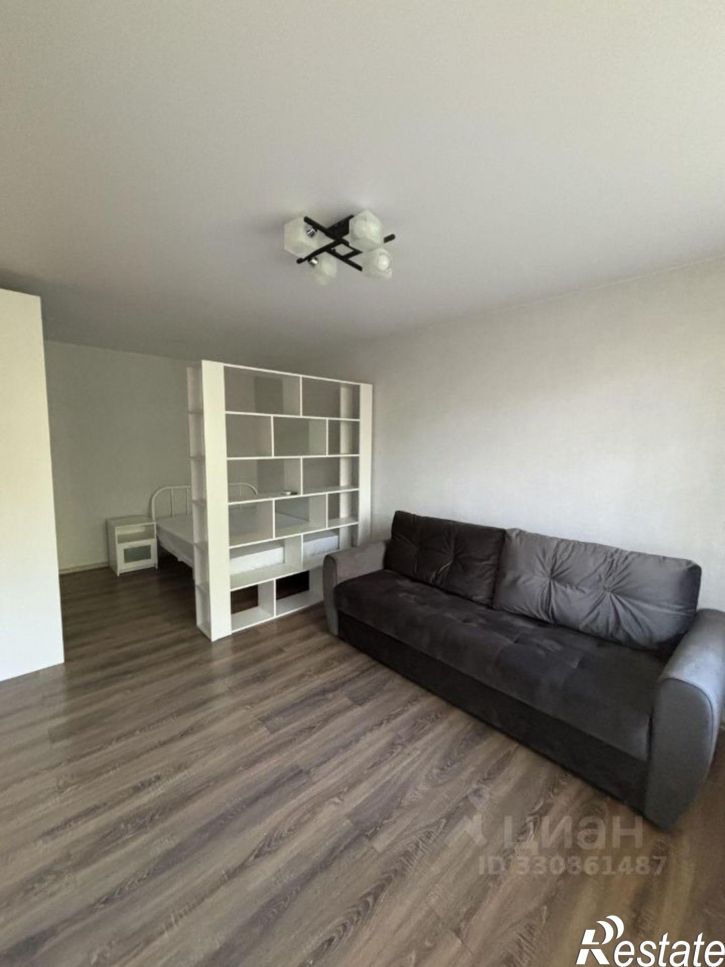 1-комн квартира улица 22-го Партсъезда, 146,  д. 146