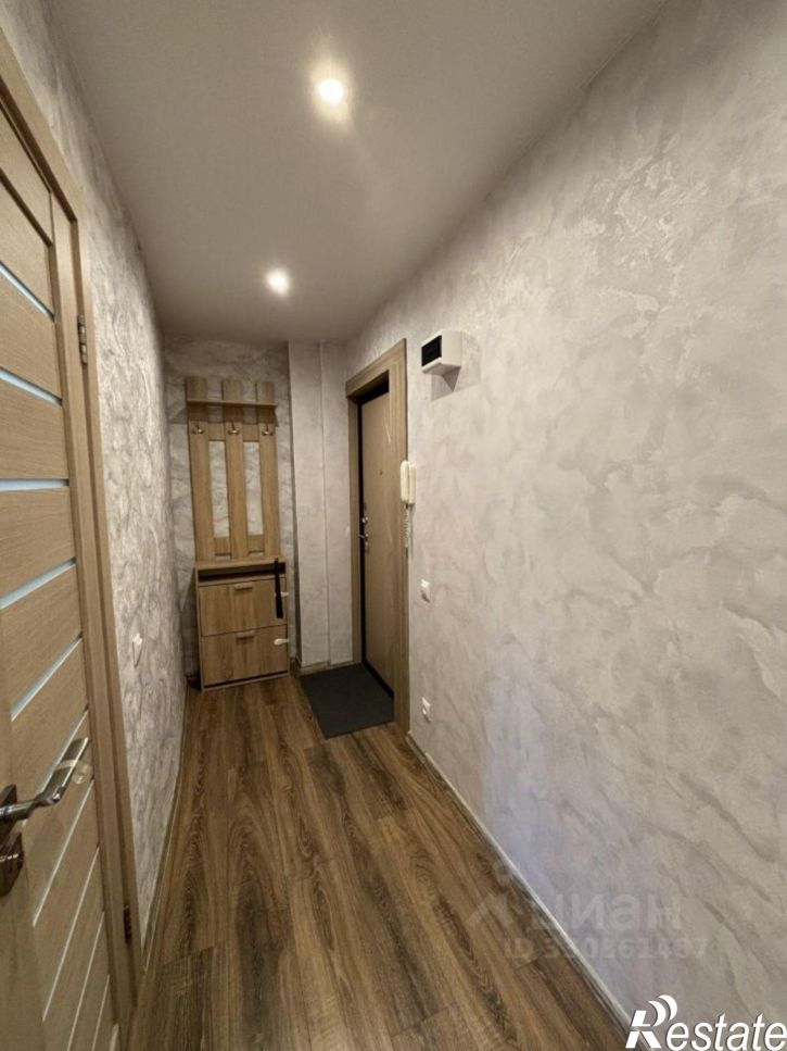 1-комн квартира улица 22-го Партсъезда, 146,  д. 146