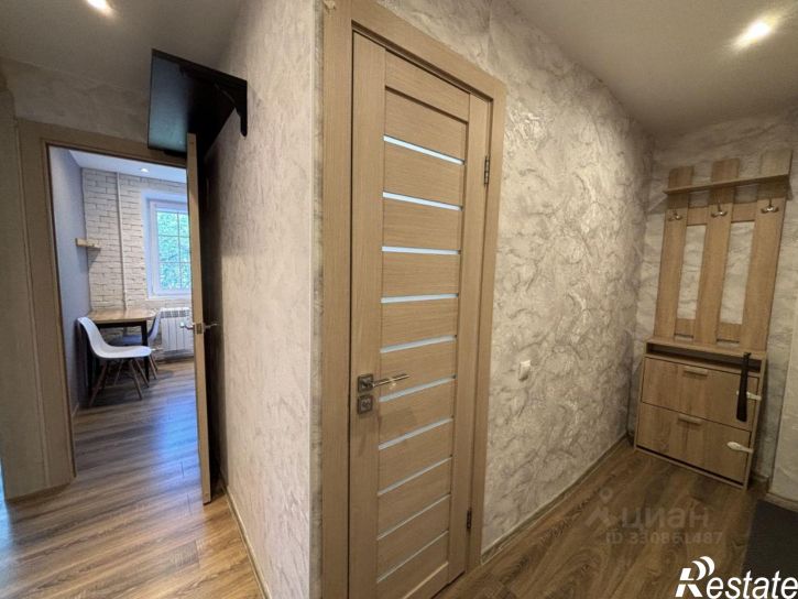 1-комн квартира улица 22-го Партсъезда, 146,  д. 146