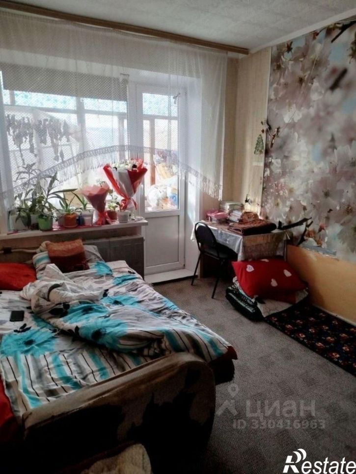 2-комн квартира Ново-Вокзальная улица, 3,  д. 3