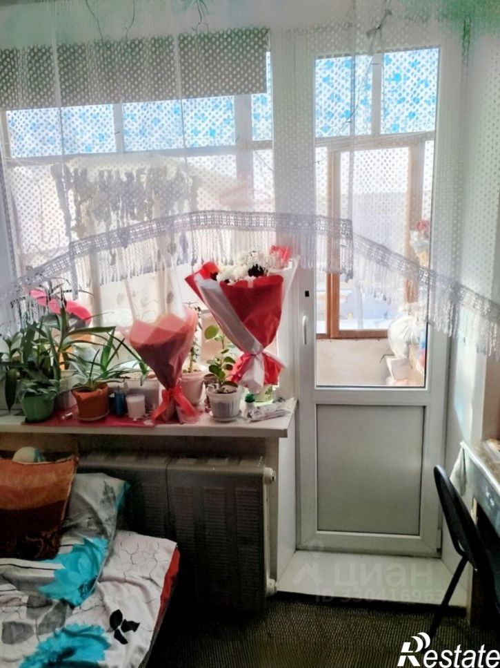 2-комн квартира Ново-Вокзальная улица, 3,  д. 3