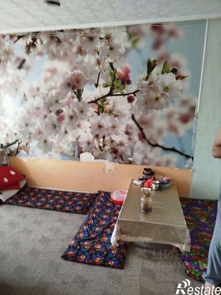 2-комн квартира Ново-Вокзальная улица, 3,  д. 3