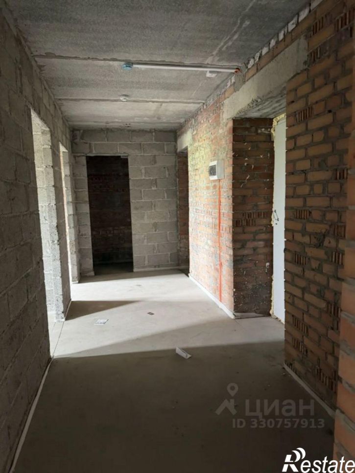 2-комн квартира Московское (18 км) шоссе, 7А,  д. 7А