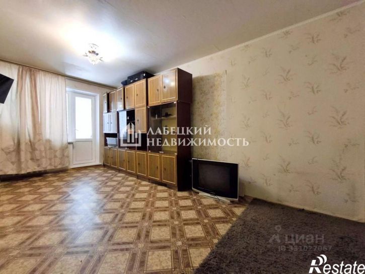 3-комн квартира Алма-Атинская улица, 128,  д. 128