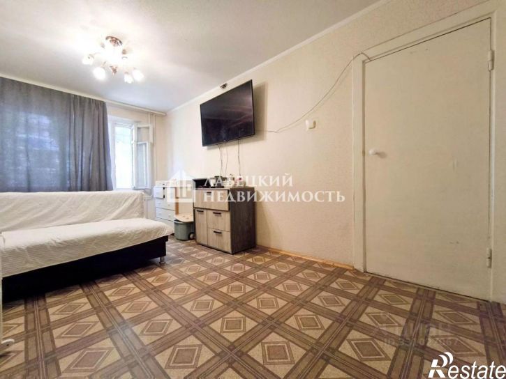 3-комн квартира Алма-Атинская улица, 128,  д. 128