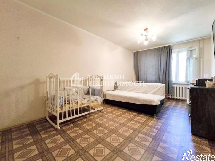 3-комн квартира Алма-Атинская улица, 128,  д. 128