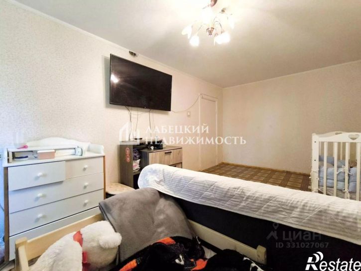 3-комн квартира Алма-Атинская улица, 128,  д. 128