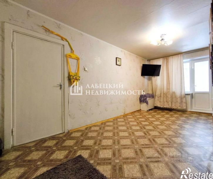 3-комн квартира Алма-Атинская улица, 128,  д. 128