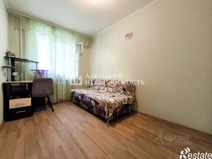 3-комн квартира Алма-Атинская улица, 128,  д. 128