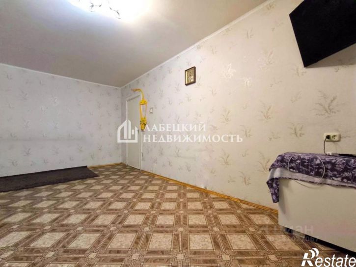 3-комн квартира Алма-Атинская улица, 128,  д. 128