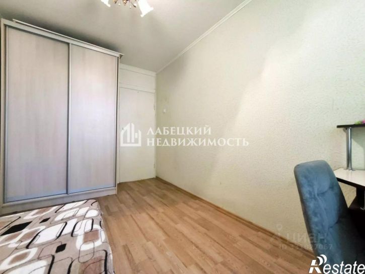 3-комн квартира Алма-Атинская улица, 128,  д. 128