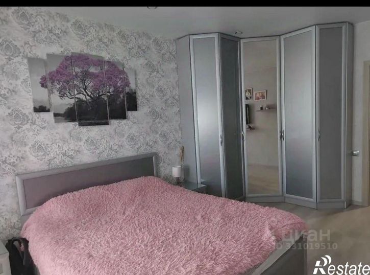 2-комн квартира ул Нагорная, 185,  д. 185