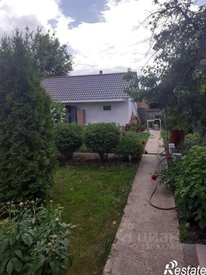 Коттедж/дом ул Подъемная, 44А,  д. 44А