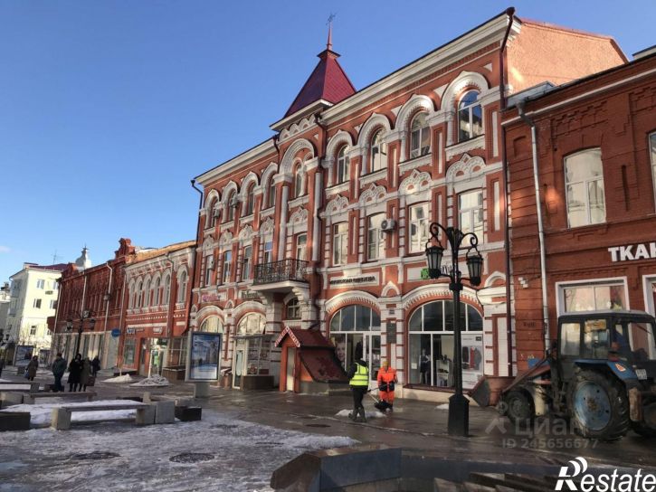 Комната ул Ленинградская, 55,  д. 55