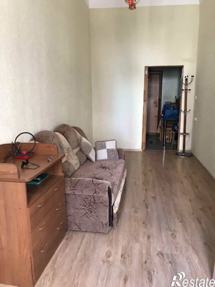 Комната ул Ленинградская, 55,  д. 55