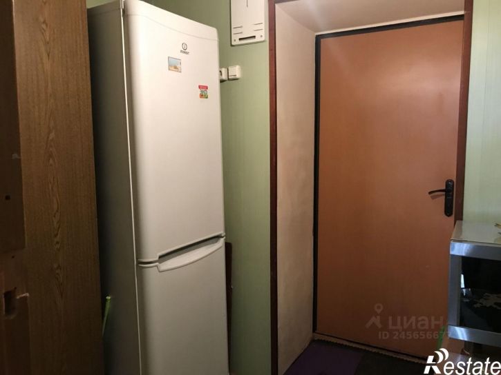Комната ул Ленинградская, 55,  д. 55