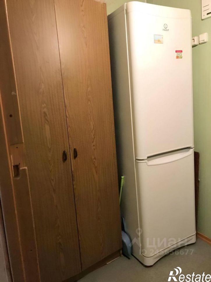 Комната ул Ленинградская, 55,  д. 55