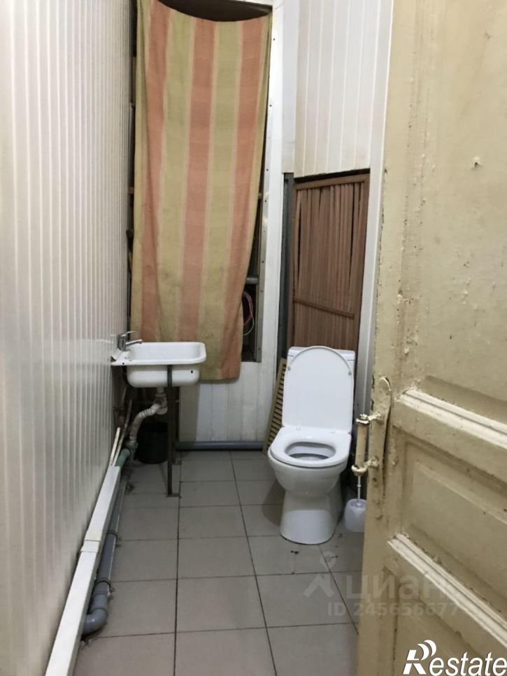 Комната ул Ленинградская, 55,  д. 55