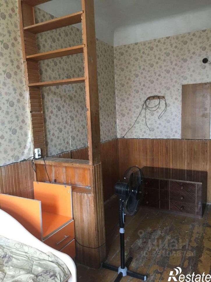 Комната пр-кт Металлургов, 80,  д. 80