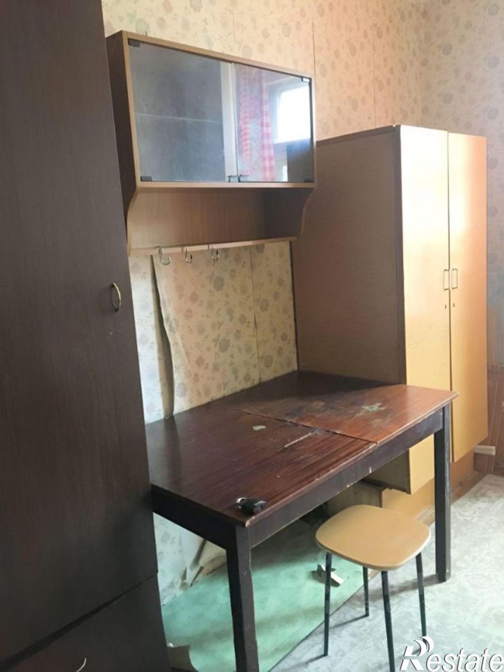 Комната пр-кт Металлургов, 80,  д. 80