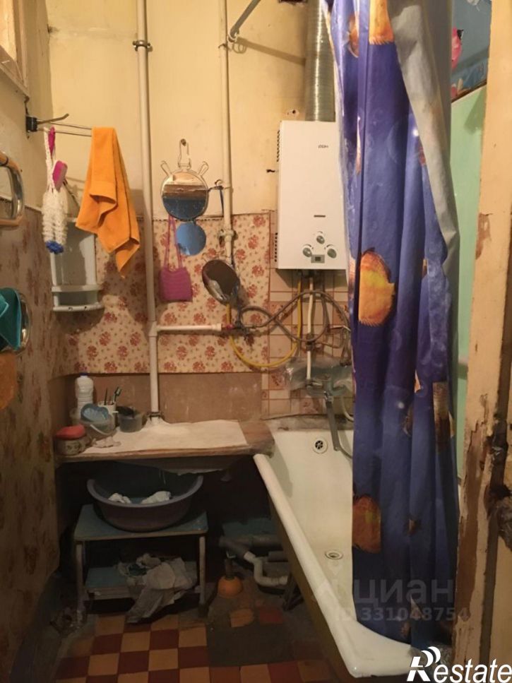 Комната пр-кт Металлургов, 80,  д. 80