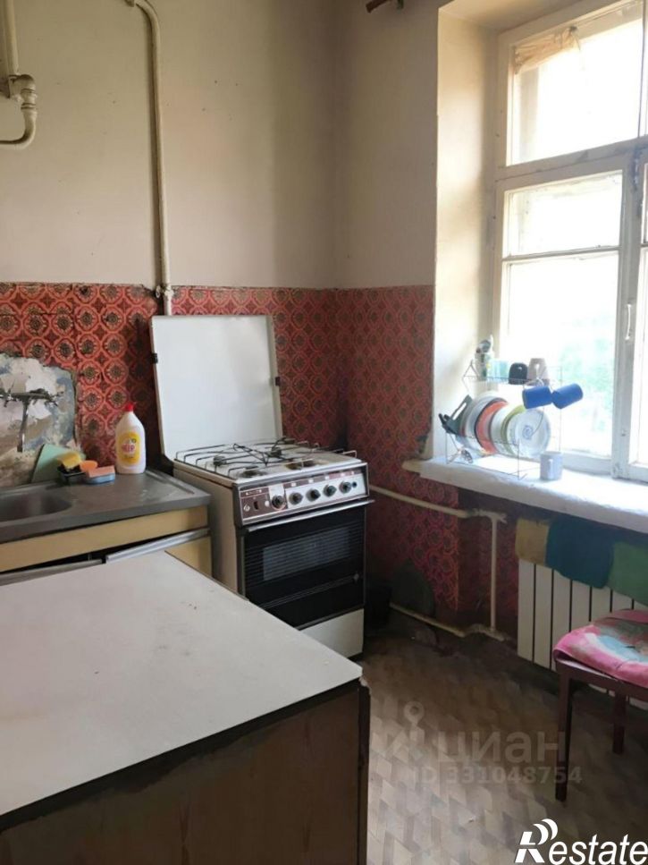 Комната пр-кт Металлургов, 80,  д. 80