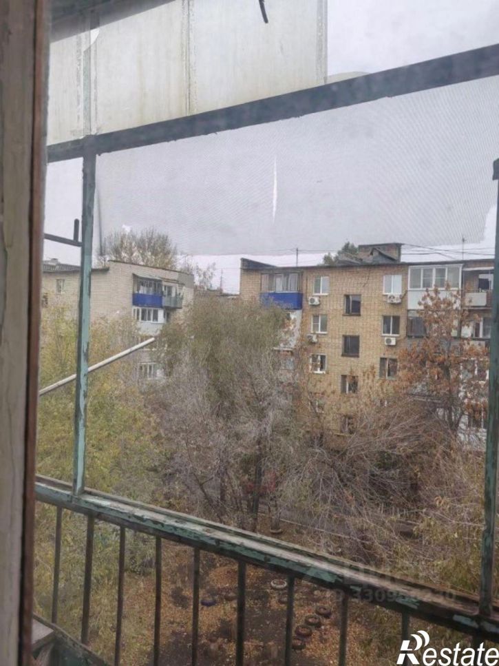 Комната Ново-Молодёжный переулок, 9,  д. 9