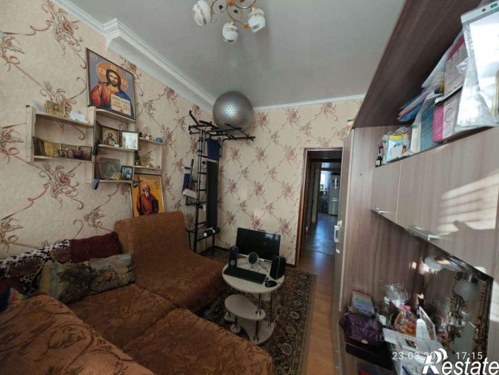 3-комн квартира пр-кт Масленникова, 10,  д. 10