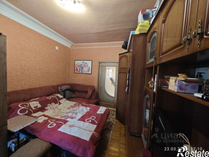 3-комн квартира пр-кт Масленникова, 10,  д. 10