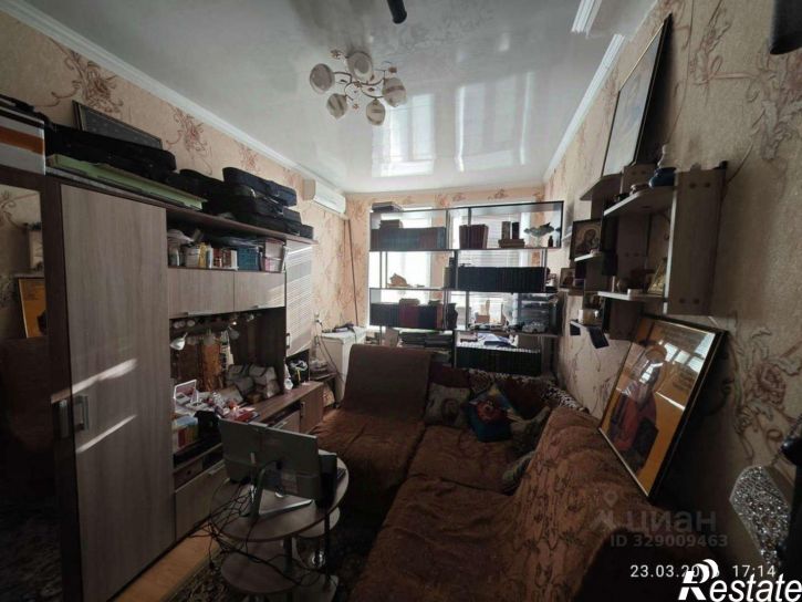 3-комн квартира пр-кт Масленникова, 10,  д. 10