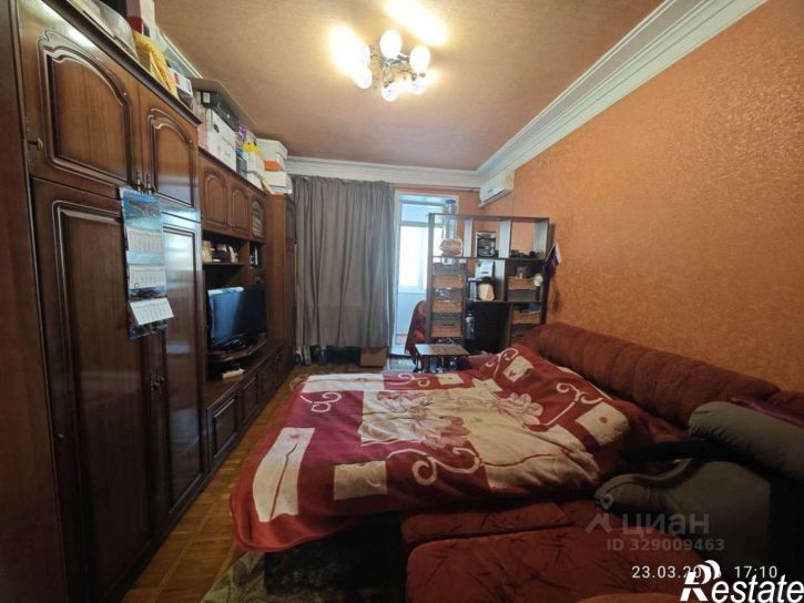 3-комн квартира пр-кт Масленникова, 10,  д. 10