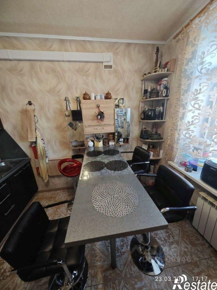 3-комн квартира пр-кт Масленникова, 10,  д. 10