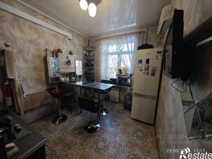 3-комн квартира пр-кт Масленникова, 10,  д. 10