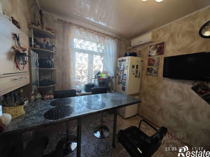 3-комн квартира пр-кт Масленникова, 10,  д. 10