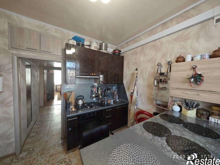 3-комн квартира пр-кт Масленникова, 10,  д. 10