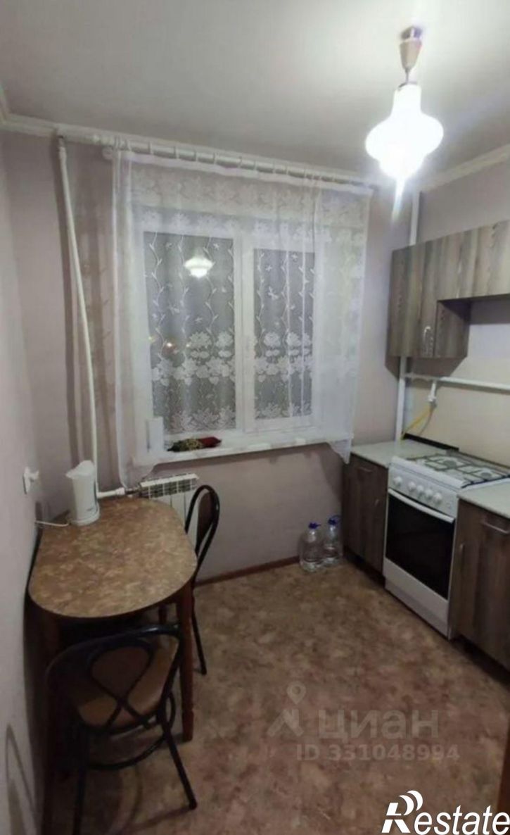 1-комн квартира ул Аэродромная, 28,  д. 28