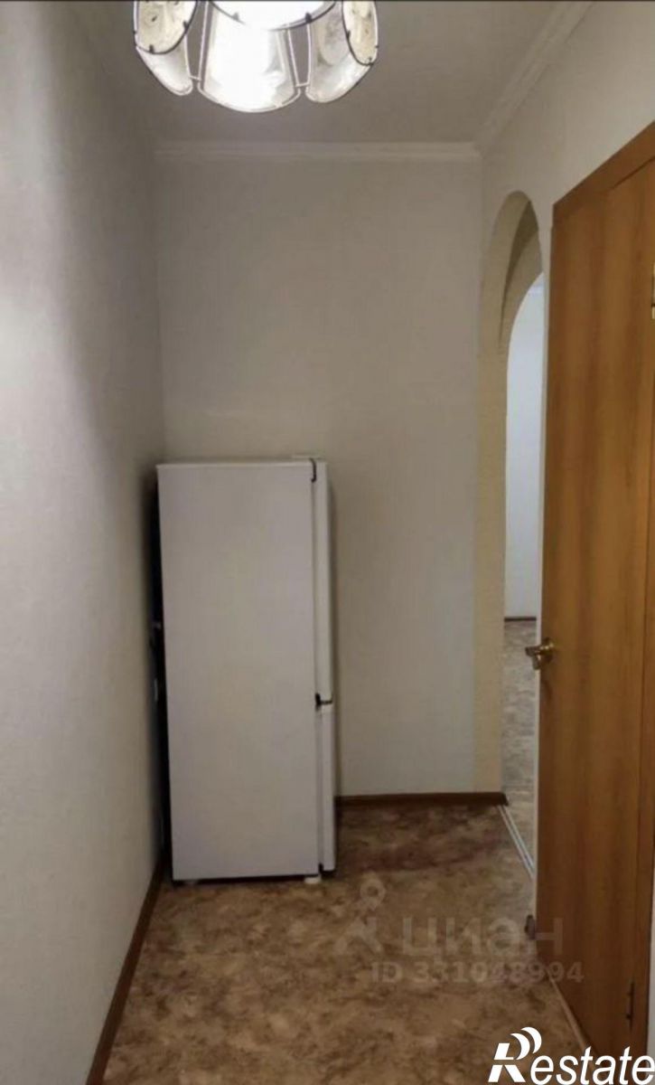 1-комн квартира ул Аэродромная, 28,  д. 28