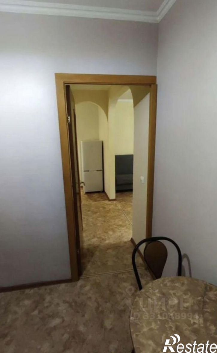 1-комн квартира ул Аэродромная, 28,  д. 28