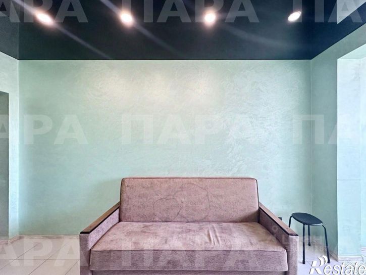 1-комн квартира ул Врубеля, 15,  д. 15