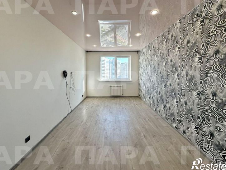 1-комн квартира ул Врубеля, 15,  д. 15