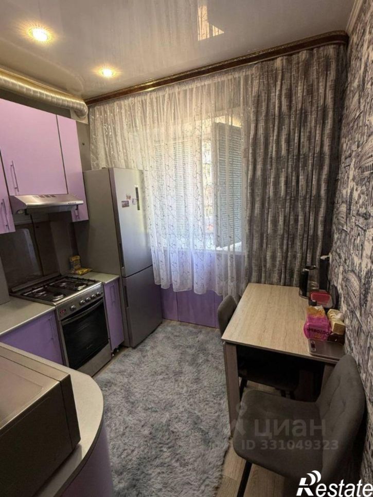 1-комн квартира Московское шоссе, 108,  д. 108